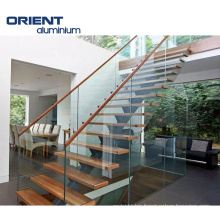 Best Quality Aluminum Railing Baluster Handrails For Balcony